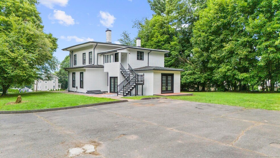 More Photos Of 286 Marlborough St, Portland Storefront Retail Residential For Sale