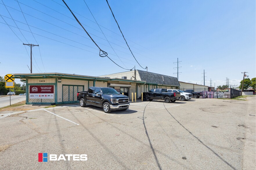 More Photos Of , Dallas Industrial For Sale