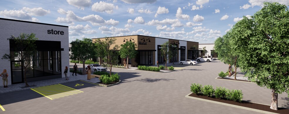 More Photos Of 1115 St Albert Trl, St. Albert Storefront For Sale