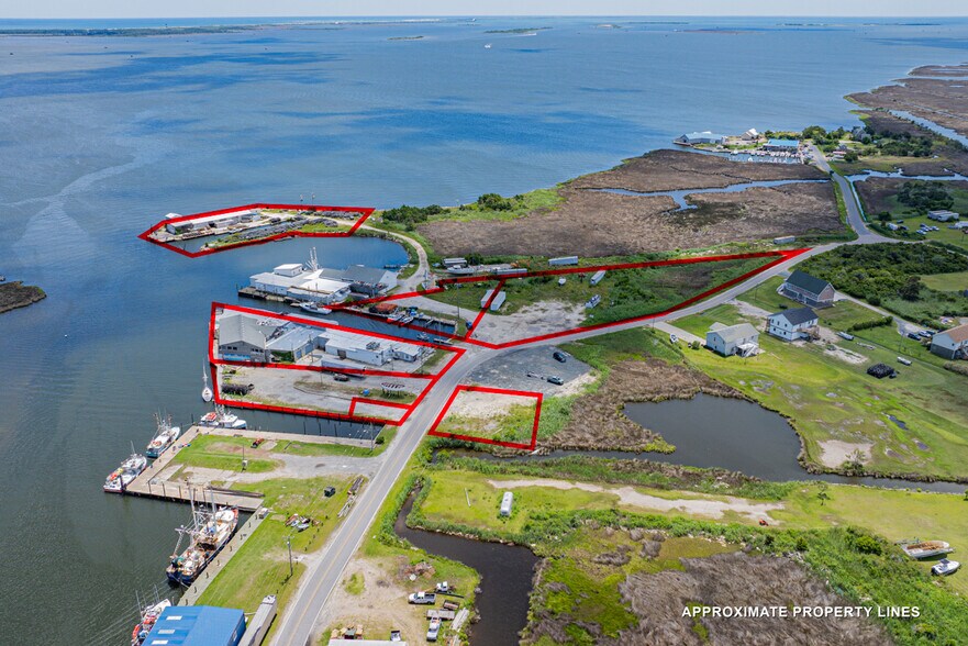 More Photos Of 4683 Mill Landing rd, Wanchese Land For Sale