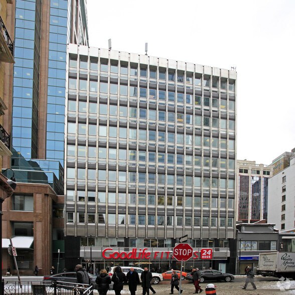 More Photos Of 74 Victoria St and 137 Yonge St, Toronto Office For Lease