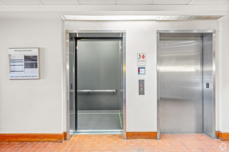 More Photos Of 8233 Old Courthouse Rd, Vienna Office For Sale