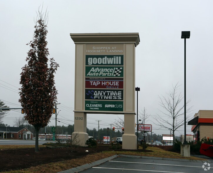 More Photos Of 1284-1292 Hooksett Rd, Hooksett Unknown For Lease