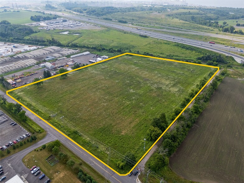 More Photos Of 1977 Baseline Rd W, Clarington Land For Sale