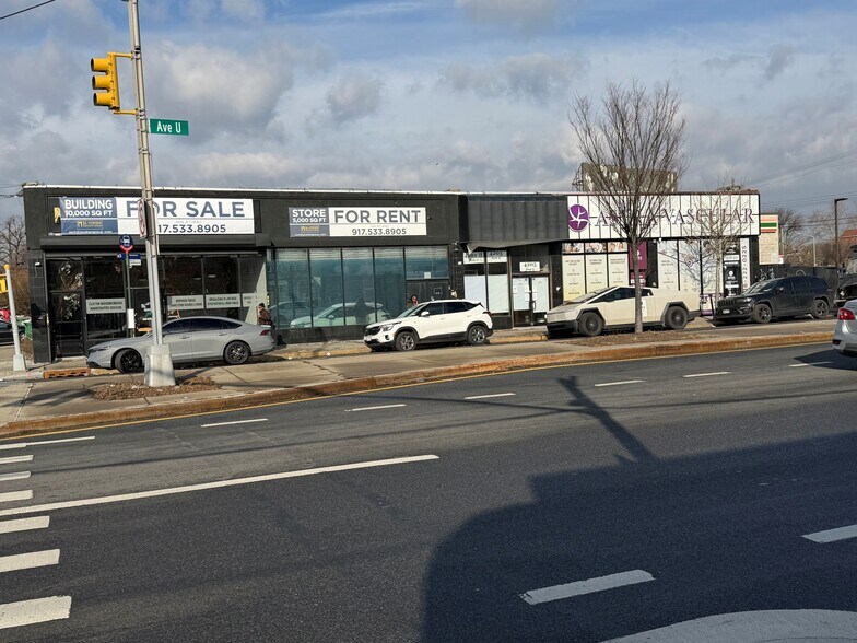 More Photos Of , Brooklyn General Retail For Sale