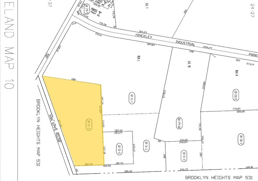 More Photos Of 5000 Van Epps Rd, Brooklyn Heights Warehouse For Lease