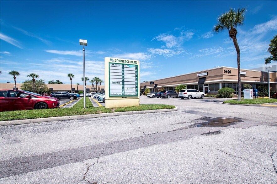 More Photos Of 5404 Hoover Blvd, Tampa Medical For Sale