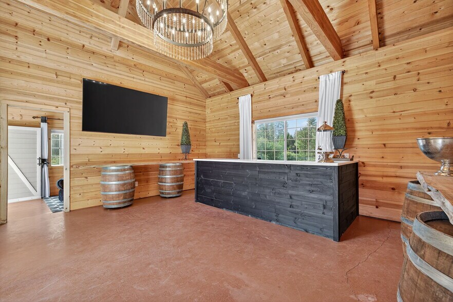 More Photos Of 2780 Barkley Rd, Camino Specialty For Sale