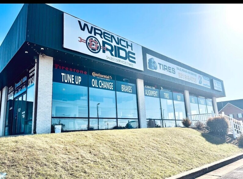 More Photos Of 25 Troy Dr, Charles Town Land For Lease