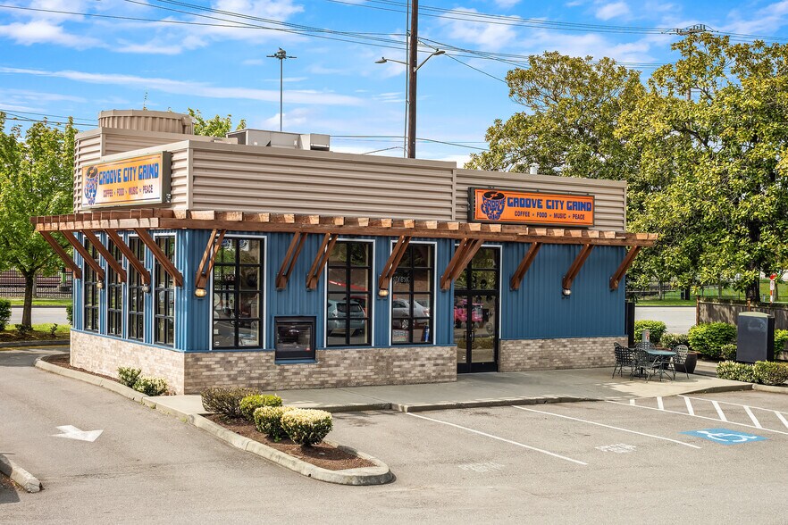 More Photos Of 3100 Airport Way S, Seattle Light Manufacturing For Lease