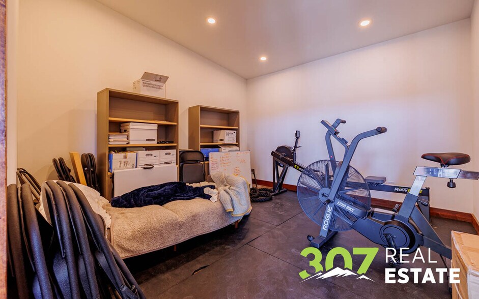 More Photos Of 3243 Big Horn Ave, Cody Industrial For Sale