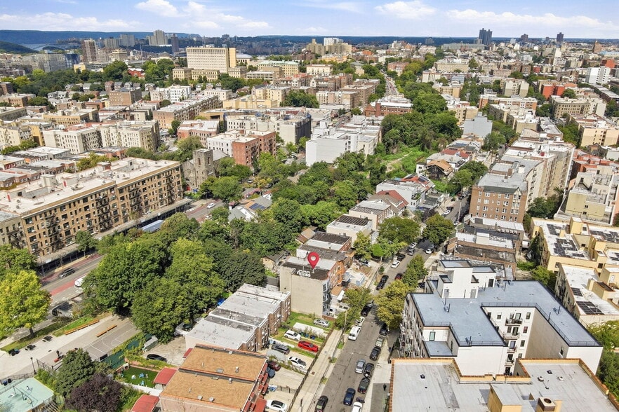 More Photos Of 1847 Harrison Ave, Bronx Apartments For Sale