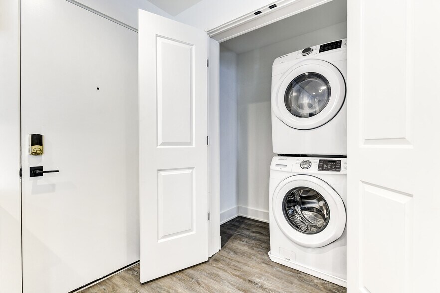 More Photos Of 1122 Bladensburg Rd NE, Washington Apartments For Sale