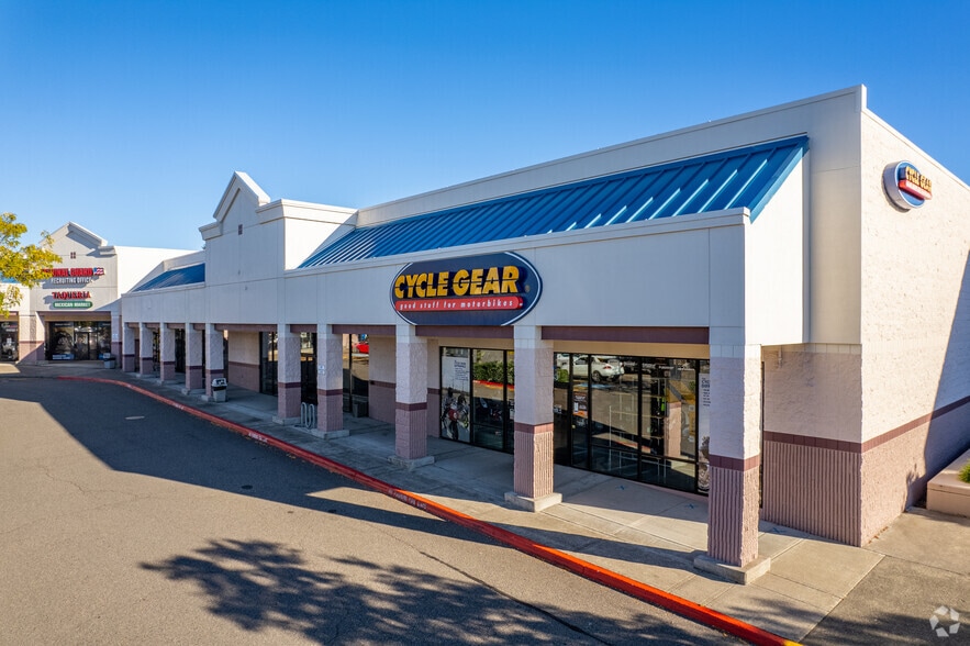 More Photos Of 11505 NE Fourth Plain Rd, Vancouver General Retail For Lease