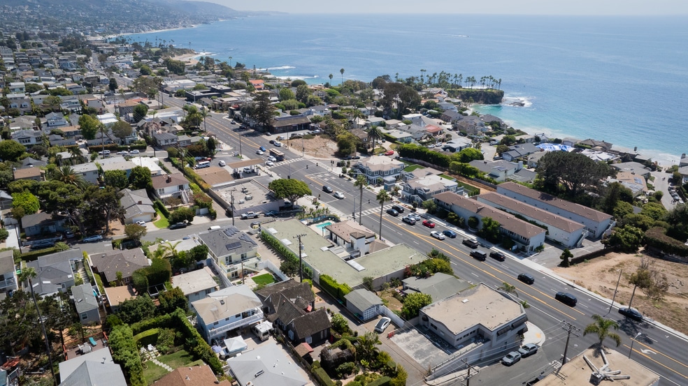 More Photos Of 1404 N Coast Hwy, Laguna Beach Hotel For Sale