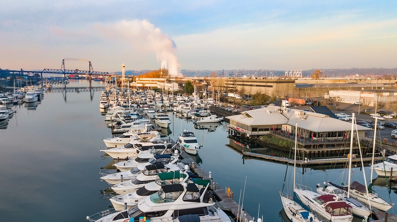 More Photos Of 1900 E D St, Tacoma Restaurant For Sale