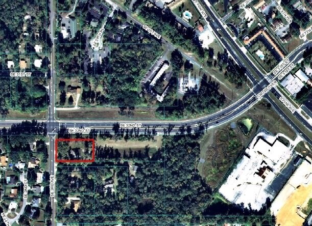 More Photos Of 3255 SE 3rd Ave, Ocala Office Residential For Sale