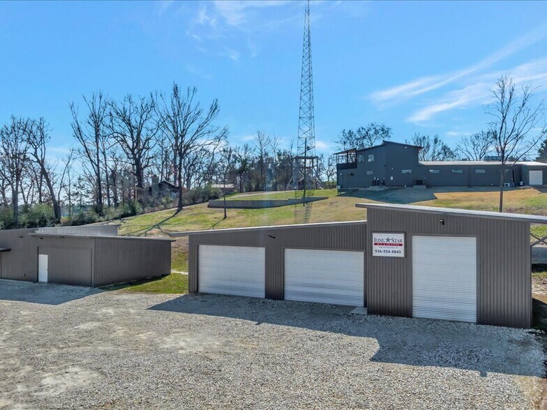 More Photos Of 9778 N US Highway 59, Nacogdoches Research And Development For Sale