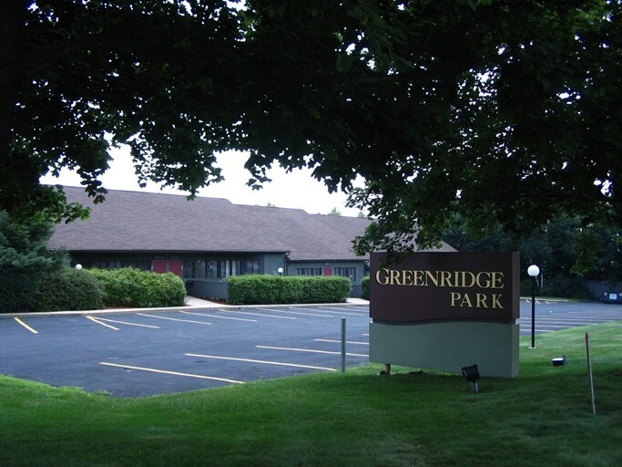 More Photos Of 7A Taggart Dr, Nashua Medical For Lease