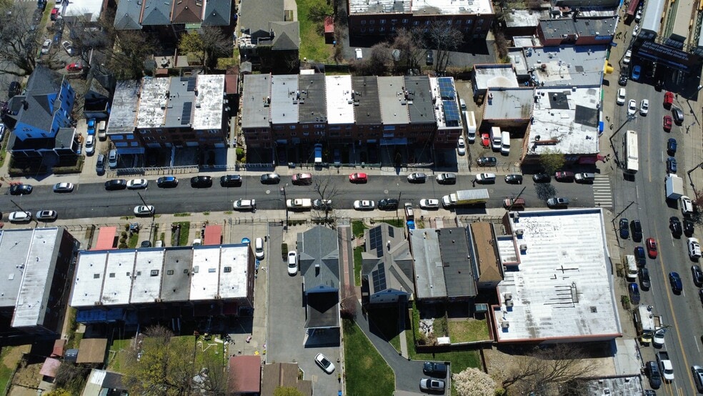 More Photos Of 721 Saint Ouen St, Bronx Land For Sale