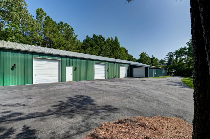 More Photos Of 1901 Hollingshed Rd, Irmo Warehouse For Sale