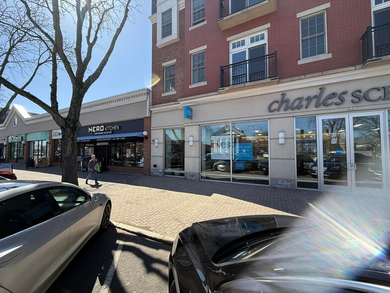 More Photos Of 15 S Main St, West Hartford Restaurant For Lease