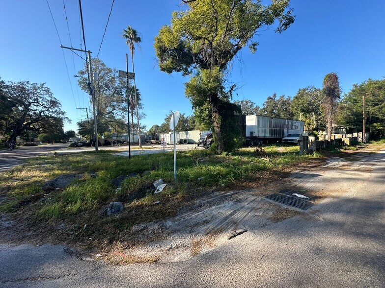 More Photos Of 5024 N 30th St, Tampa Land For Sale