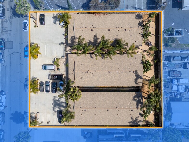 More Photos Of 739-747 Florida Street, Imperial Beach Multifamily For Sale