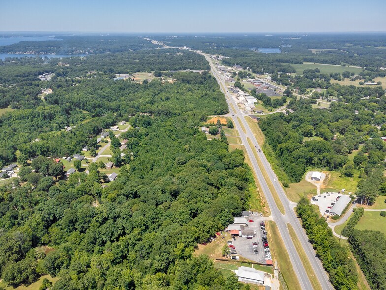 More Photos Of 2154 Highway 72, Killen Land For Sale
