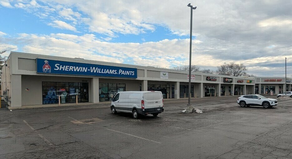 More Photos Of 2909-2939 Linden Ave, Dayton Unknown For Lease