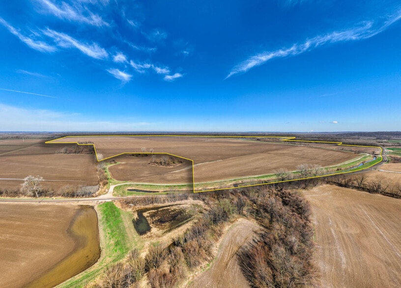 More Photos Of 4815 Aubuchon rd, Hazelwood Land For Sale