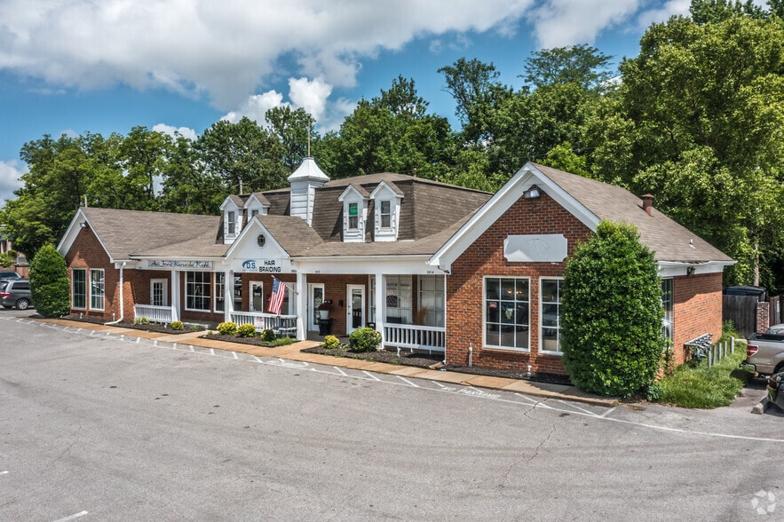 More Photos Of 5788-5846 Stage Rd, Bartlett Unknown For Lease