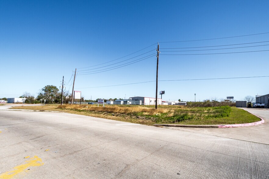 More Photos Of 000 Wilson Rd, Humble Land For Sale