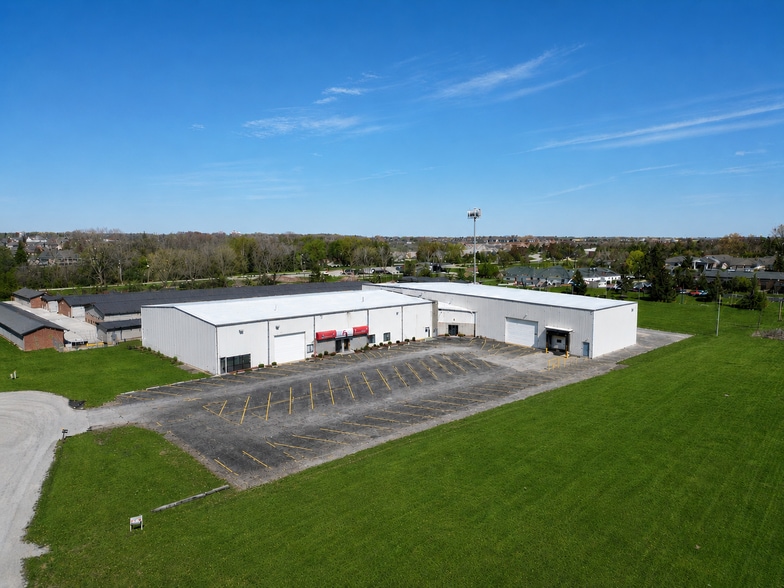 Primary Photo Of 1856 Nimitz Dr, De Pere Distribution For Lease