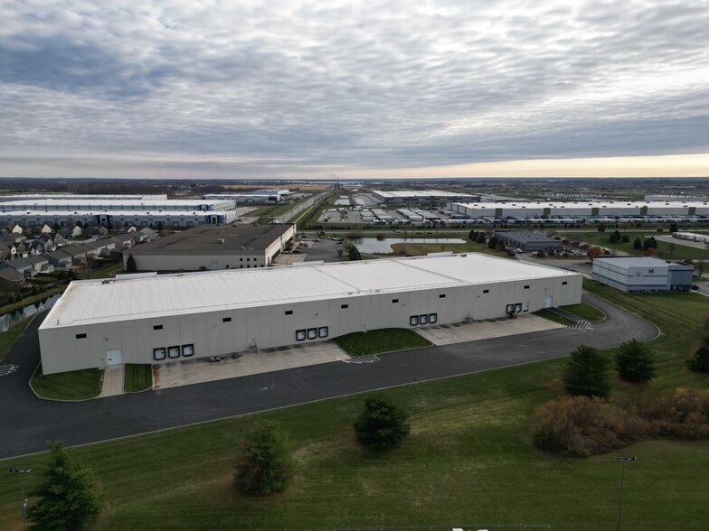 More Photos Of 998 Gerdt Ct, Greenwood Distribution For Sale