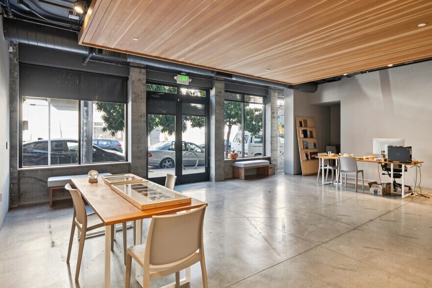 More Photos Of 2405 Folsom St, San Francisco Multifamily For Sale