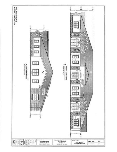 More Photos Of 3535 N Fourth St, Longview Office For Sale
