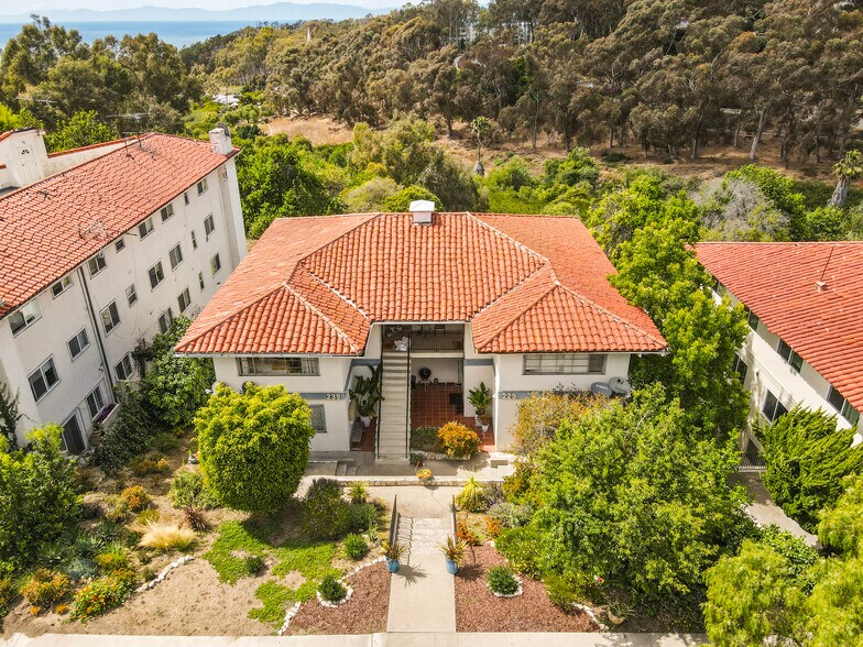 More Photos Of 229 Palos Verdes Dr W, Palos Verdes Estates Multifamily For Sale