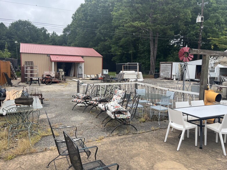 More Photos Of 8111 Highway 119, Alabaster Freestanding For Sale