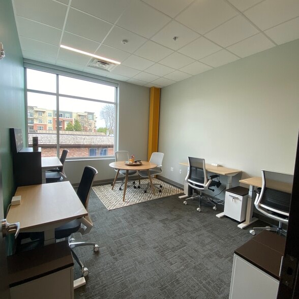 More Photos Of 2801 Marshall Ct, Madison Office For Sale