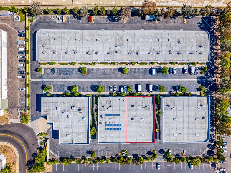 More Photos Of 11264 Monarch St, Garden Grove Warehouse For Sale