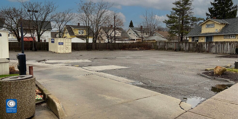 More Photos Of 4869 Turney Rd, Garfield Heights Fast Food For Sale