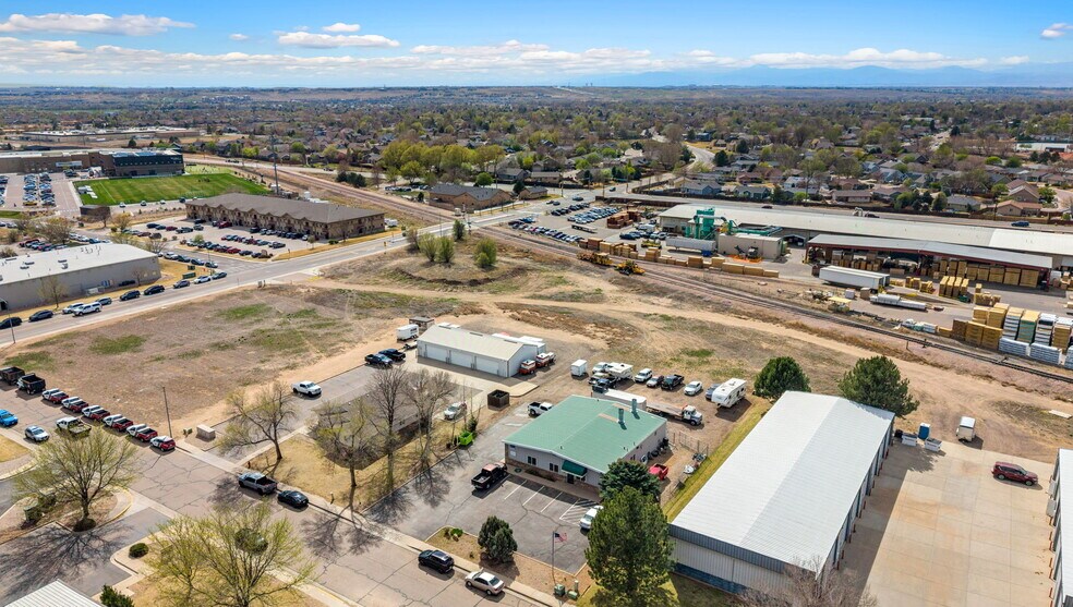 More Photos Of 640 Innovation Cir, Windsor Manufacturing For Lease