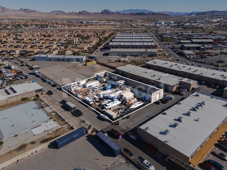 More Photos Of 600 W Sunset Rd, Henderson Land For Sale