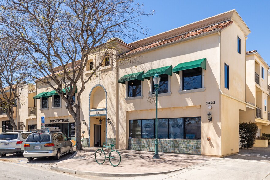 More Photos Of 1321 Post Ave, Torrance Loft Creative Space For Sale