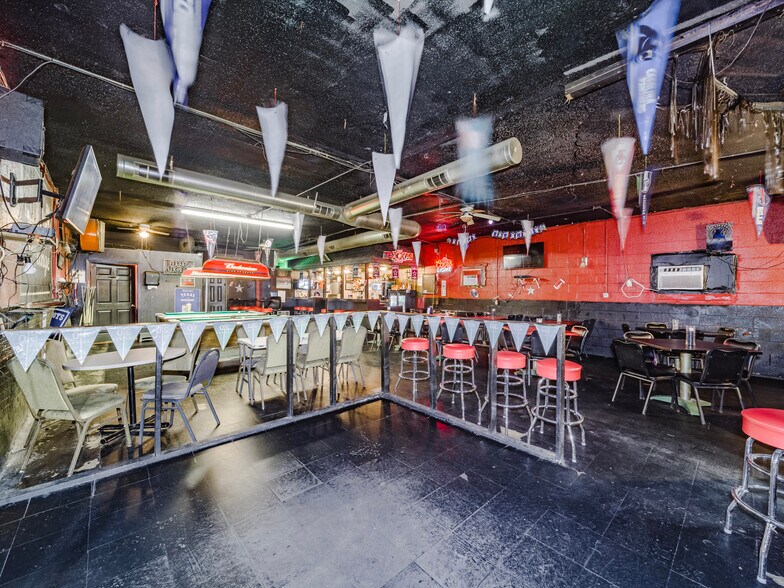 More Photos Of 3409 Miller Ave, Fort Worth Restaurant For Sale
