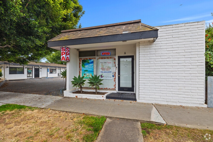 Primary Photo Of 3039 Jefferson St, Carlsbad Office For Sale