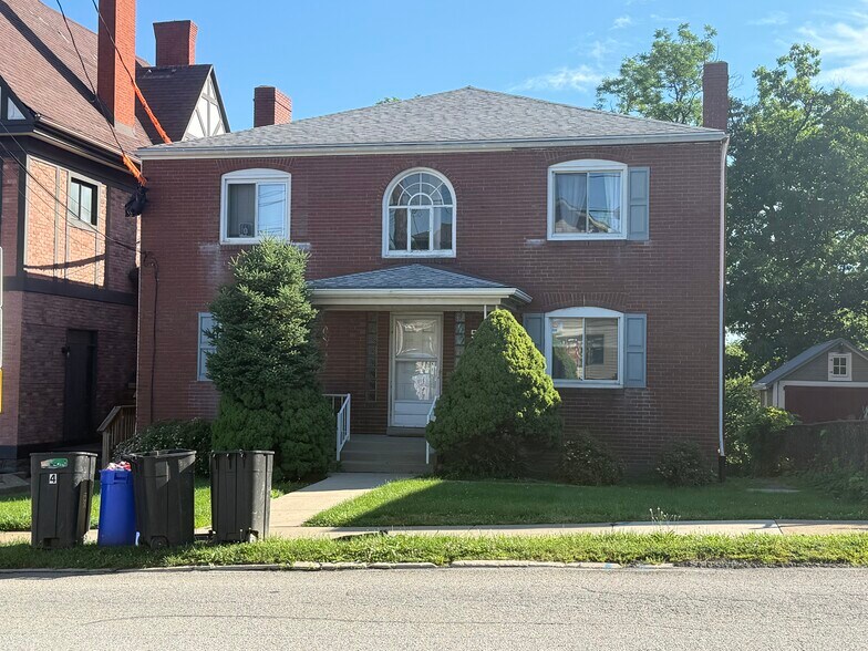 Primary Photo Of 533 Station St, Bridgeville Apartments For Sale