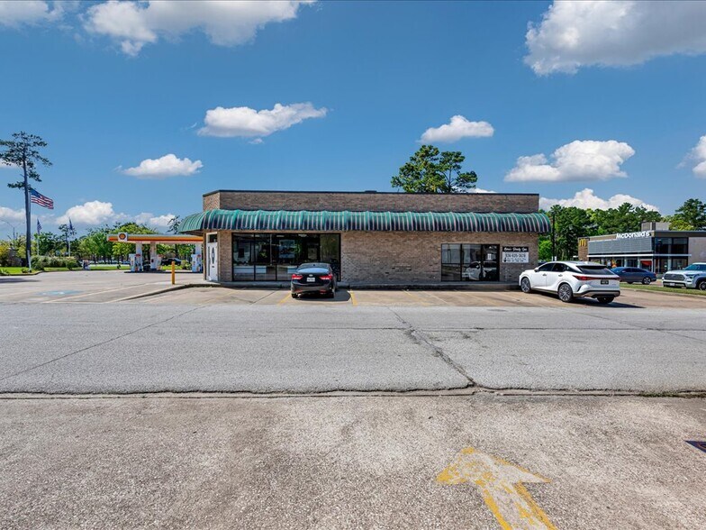 More Photos Of 105 Champions Dr, Lufkin Fast Food For Sale