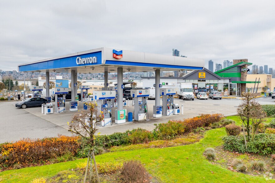 More Photos Of , Vancouver Unknown For Sale